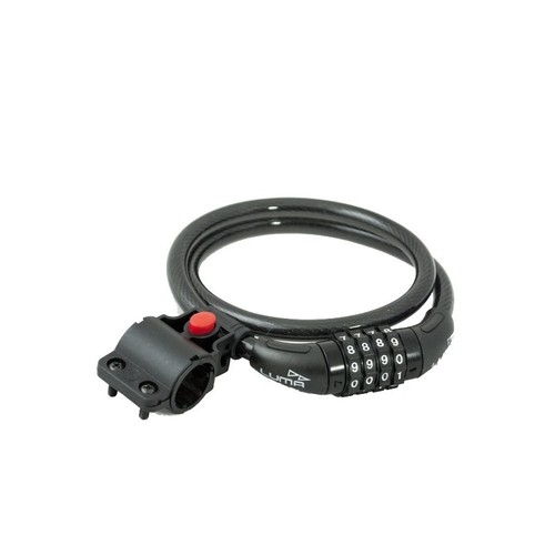 Luma spiral pad antifurto con - luma,