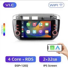 Autoradio FIAT punto evo