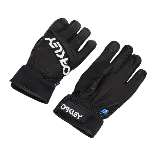 Oakley factory winter gloves - factory,