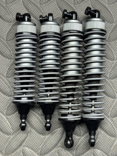 Set ammortizzatori ofna hobao - set,