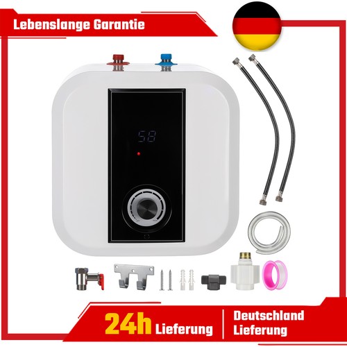 Scaldabagno 30l piccolo - 30l, 1500w