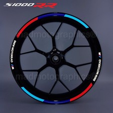 S1000rr decalcomanie ruota - s1000rr,