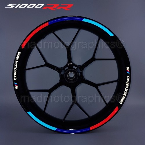 S1000rr decalcomanie ruota - decalcomanie,