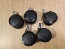 5 sedie originali Herman