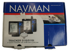 Navman Tracker 5110/5110i