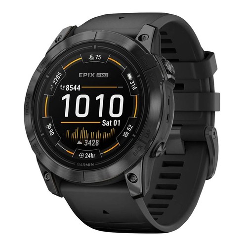 Garmin epix pro - epix,