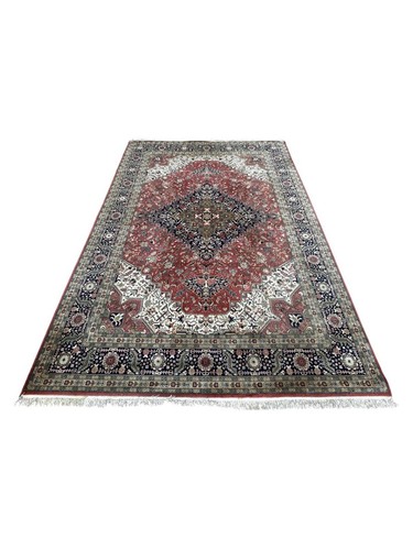 Grand tapis oriental 360cm - , x