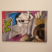 WALT DISNEY PK TERZA SERIE PIKAPPA 020 OTTIMO