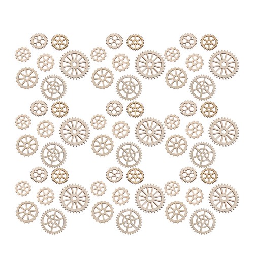 200 pcs pezzi grezzi - pcs, di