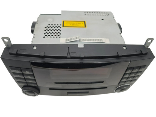 Autoradio a2038703689 - autoradio,