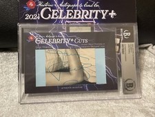 2024 AUTOGRAFO STORICO