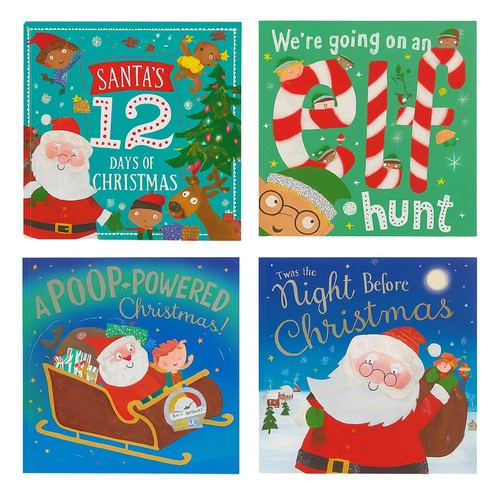 Children christmas - children’s,