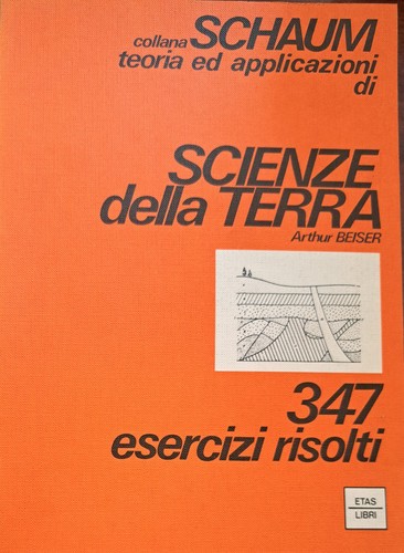 Scienze della terra 347 - della,