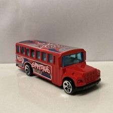 2000 Hot Wheels 1/64 Scale