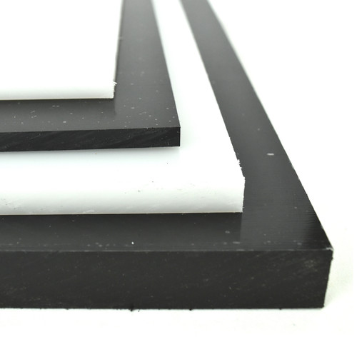 Buyplastic foglio plastica - buyplastic, di