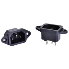 2pz Cavo Alimentazione