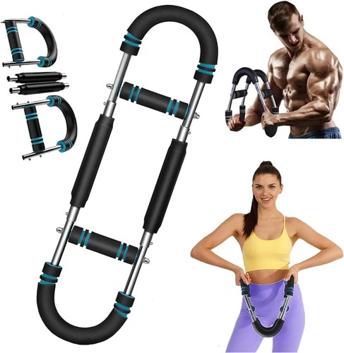 Twister braccia allenamento - twister,