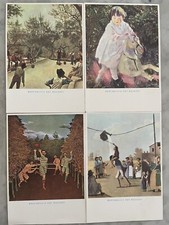 cartoline vintage, anni 70  “repubblica dei ragazzi”