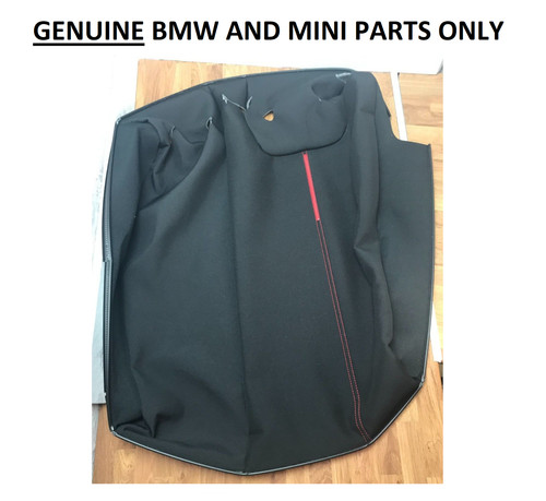 Coprisedile originale bmw f20 - originale,