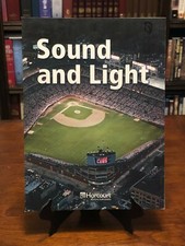 SOUND AND LIGHT: Below-Level
