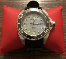 Invicta pro Divers Automatic