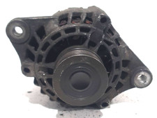 RICAMBI USATI, ALTERNATORE ALFA ROMEO 156, 1.9 JTD, CODICE : 46748353 DENSO