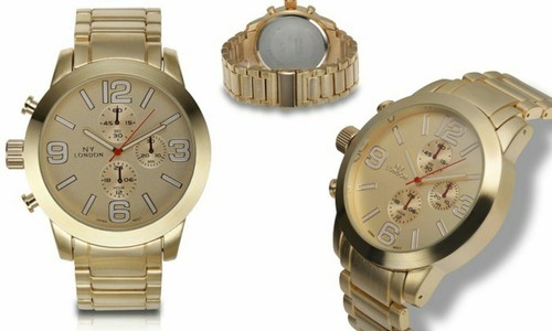 Nuovo london 9345 orologio - ny,