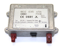 Amplificatore Antenna