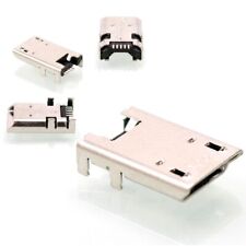 Nuovo connettore porta presa