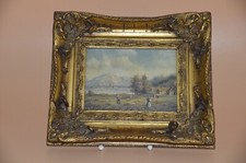 Biggs & Sons - Cornice antica