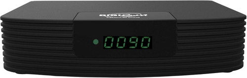 Dgq990 decoder terrestre - dgq990,
