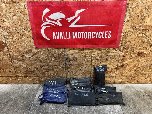 Kawasaki kit attrezzi zx10r - kawasaki,