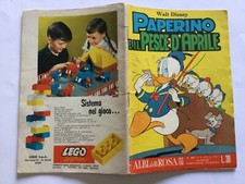 Walt Disney ALBI ROSA 387