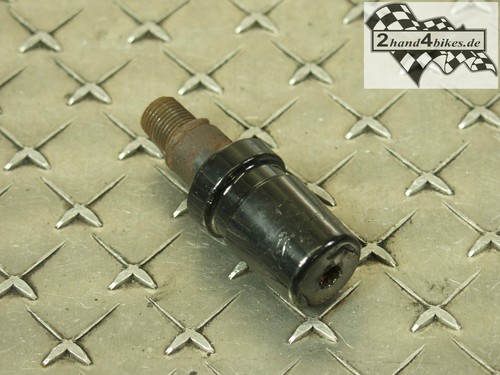 Fzr 1000 exup peso manubrio - fzr,
