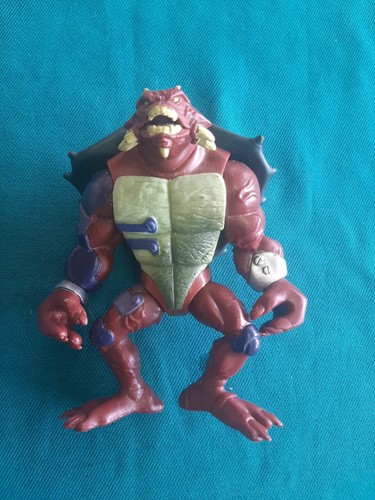 Teenage mutant ninja turtles - teenage,