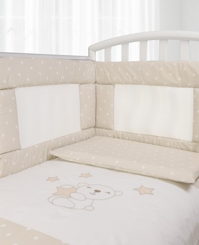 Babysanity set paracolpi - set,