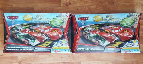 Piste mattel tyco cars - mattel/tyco, 'cars'