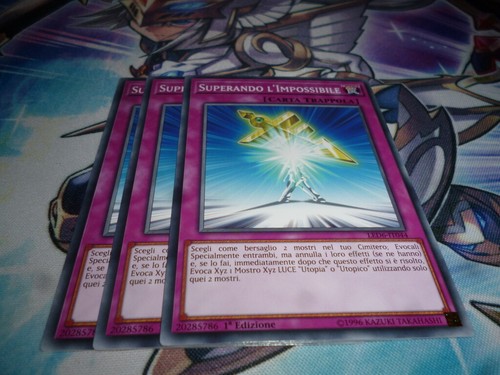3 x superando - gi,