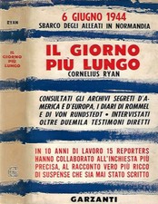 Il giorno più lungo. 6 giugno