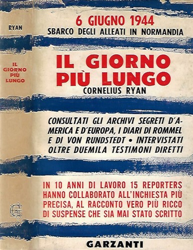 Giorno più lungo 6 - il, giugno