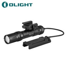 Lampe Torche Olight Odin – 2000 Lumens – Fixation Picatinny et Switch