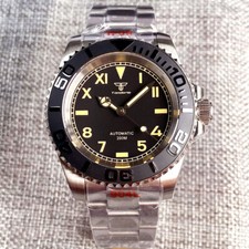 Orologio uomo 40mm tandorio - uomo,
