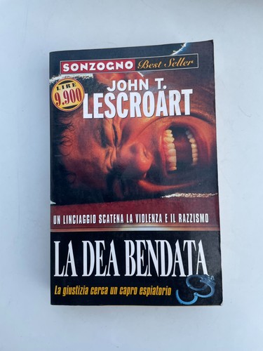Libro romanzo dea - libro,