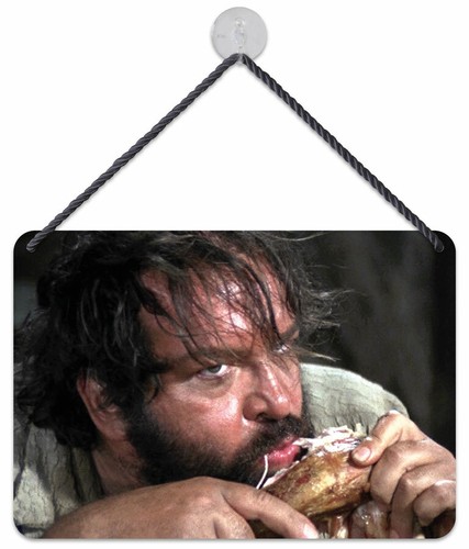 Bud spencer terence - &, *