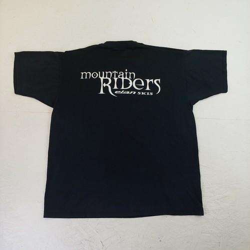 Vintage elan shirt skiing - vintage, t-shirt