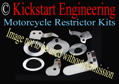 Kit limitatore honda - limitatore,