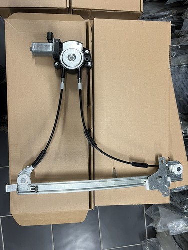 Alzavetro elettrico sinistro - alzavetro,
