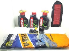Kit tagliando honda silver - tagliando,