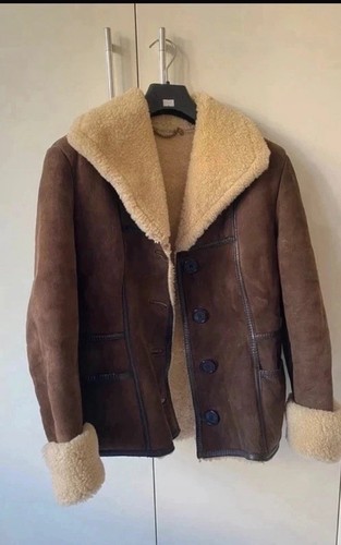 Lambskin giacca donna pelle