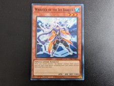 Yugioh Stregone della Barriera